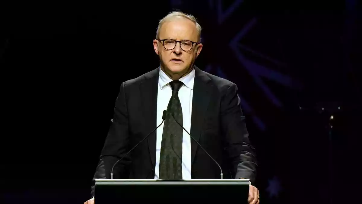 Australian Prime Minister Anthony Albanese said ‍on Thursday (January 22, 2026) he was “profoundly sorry” for his failure to prevent the