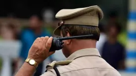One of the two men suspected of carrying out a mass shooting at Bondi Beach was originally from southern India but had 
