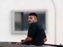 Two gunmen, a 50-year-old father and his 24-year-old son Naveed Akram, attacked a Hanukkah celebration at Bondi Beach, Australia, killing 15 and injuring