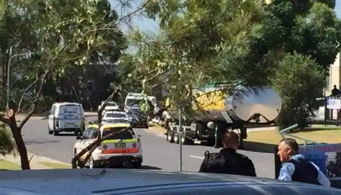 Bondi Beach Shooter Did Not Visit India Even After Father's Death