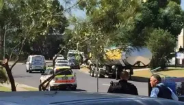 Sajid Akram, one of the two shooters involved in the deadly Bondi Beach attack in Sydney, had not returned to India even after his father's death and had very