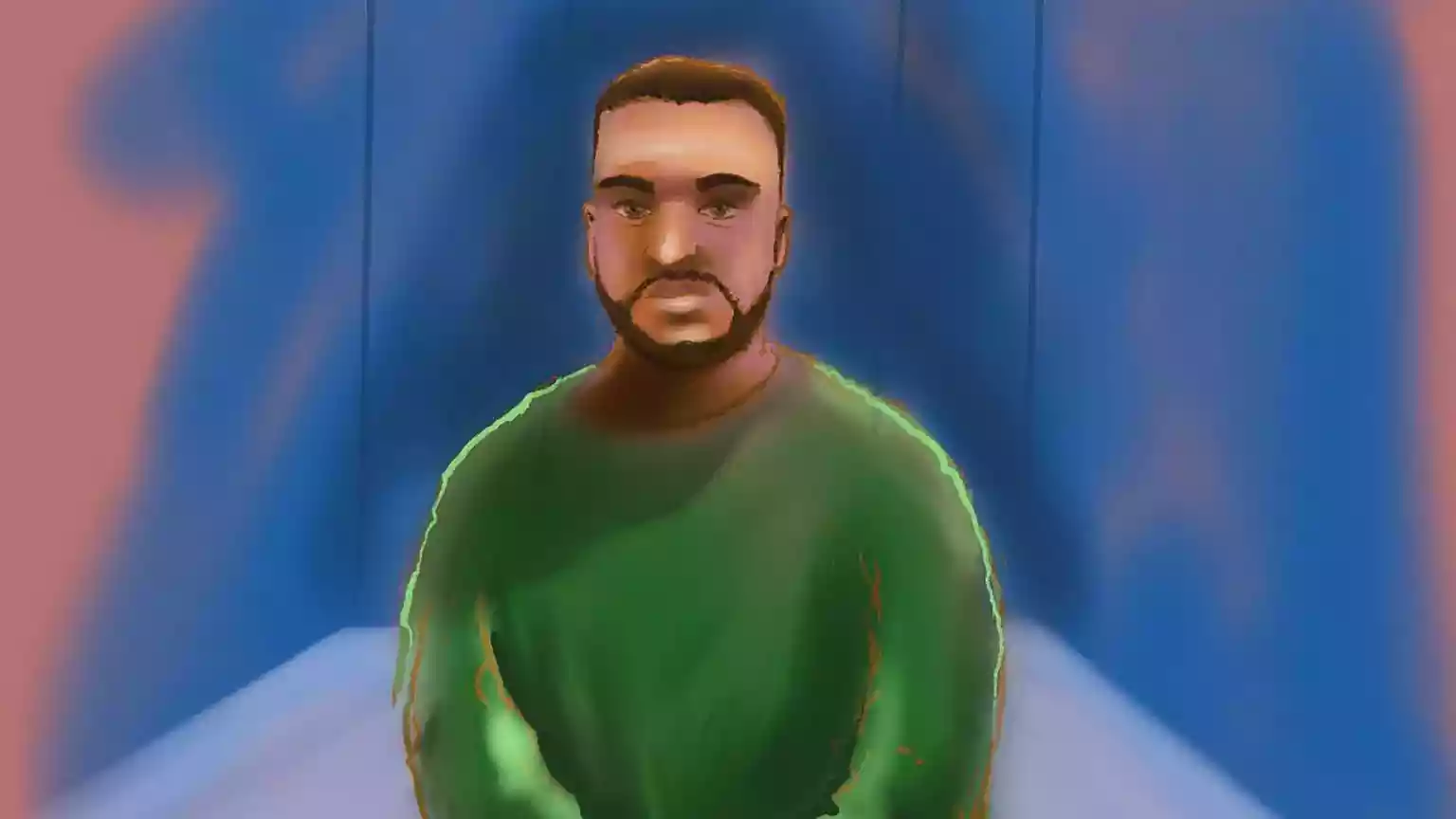 Accused Bondi Beach gunman Naveed Akram faced court for the first time on Monday, two months after he and his father allegedly carried out Australia's worst