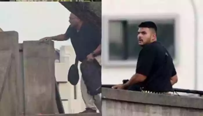 Bondi Beach Shooting: Australian Prime Minister Anthony Albanese visited the Bondi Beach shooting site. He had earlier termed the attack a 