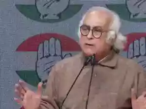 Congress voices alarm over President Donald Trump's repeated praise for Pakistan's General Asim Munir. The party criticizes the Modi government's silence on