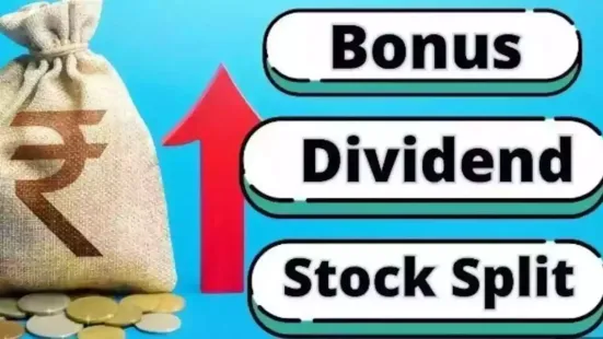 <strong>Bonus, Dividend & Stock Split:</strong> Shares of several listed companies will remain in focus among investors this week for various