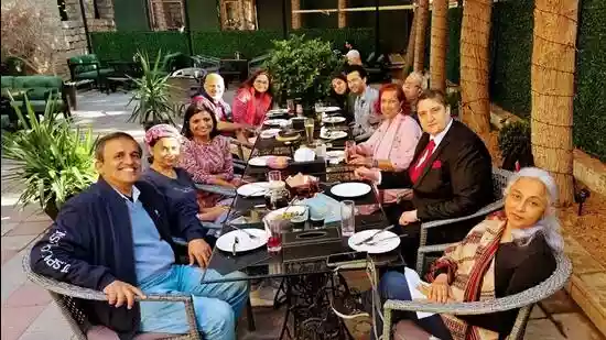 Book Box | In Azerbaijan