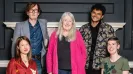 Past Booker Prize winners Marlon James and Douglas Stuart have been shortlisted for the prestigious literary award again, after a selection process that the