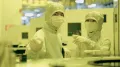 The stock market valuations of chipmakers SK Hynix and Micron have risen above the $1tn (£740bn) mark, driven by a boom in artificial intelligence (AI) data