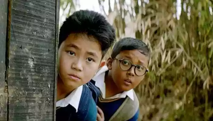 Boong returns to cinemas- Watch Trailer