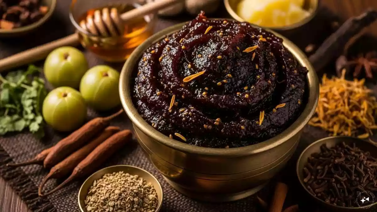 Chyawanprash is one of the most widely consumed health supplements during the winter season. Known for boosting immunity, it offers several additional health