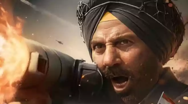 <strong>Border 2 Box Office Collection Day 1: Sunny Deol and Varun Dhawan's war epic registers a powerful Day 1 collection, outpacing Dhurandhar and