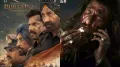 <strong>Border 2 Box Office Collection Day 1:</strong> Sunny Deol returns in uniform in Anurag Singh's ambitious war sequel has created history