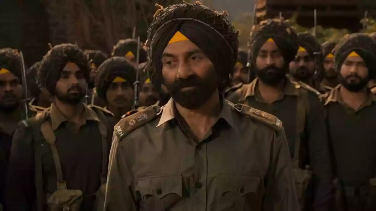 As Dhurandhar continues to tell cinegoers that Pakistan's deep state views Hindus as pushovers, Border 2 arrives to underscore that the 1971 War stemmed from