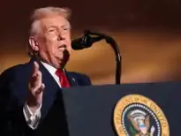 President Trump, once a vocal critic of foreign wars and a self-proclaimed 