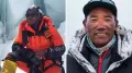 Nepal’s legendary climber Kami Rita Sherpa has once again created history by scaling Mount Everest for the 32nd time. With this latest climb