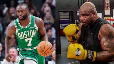 Boston Celtics star Jaylen Brown's father is facing a criminal charge for attempted murder after allegedly stabbing a man during a parking lot altercation in Las Vegas. Witnesses informed police that the altercation began when Brown accidentally dinged the door of a neighbouring car while exiting his own sports utility vehicle. According to the report, Brown stabbed the victim multiple times after the victim's back was turned, resulting in injuries to the victim's back, upper right chest, and a defensive wound to the hand.