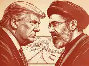 Iran war: The United States and Iran agreed to a two-week ceasefire barely an hour before President Donald Trump's Wednesday deadline to obliterate the country