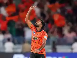 Sunrisers Hyderabad's assistant coach James Franklin highlighted the importance of bowlers understanding aggressive batting tactics in the IPL