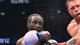 Terence Crawford, widely considered one of the greatest boxers to have ever lived, has announced his retirement from professional boxing at the age of 38