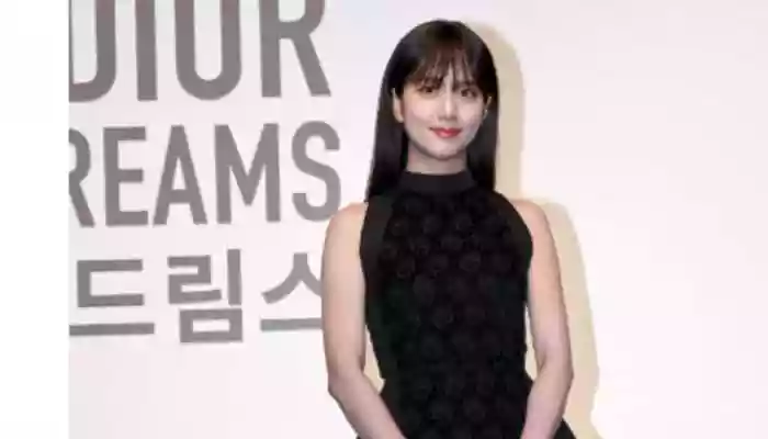 The trailer offers a closer look at the blend of everyday life and romantic escapism at the heart of the series. Seoul: The trailer of the Blackpink's Jisoo