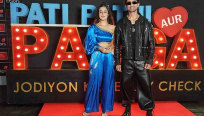 <br> Isha Malviya and Abhishek Kumar are TV actors who gained significant public attention through their on-again, off-again relationship and appearances on reality shows like Bigg Boss 17. <br> Mumbai: After creating massive drama in 