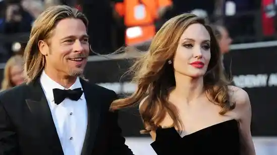 Brad Pitt sues ex-wife Angelina Jolie over French winery sale