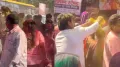 Holi is almost here, and celebrations have already begun in many parts of the country. In North India, especially at places such as Mathura, Vrindavan, Barsana