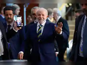 Brazil is set to unveil a substantial $1 billion investment in the Tropical Forests Forever Facility, a multilateral funding initiative aimed at preserving endangered forests. President Lula da Silva will announce this commitment at a UN event in New York, positioning Brazil as the first contributor to the fund.