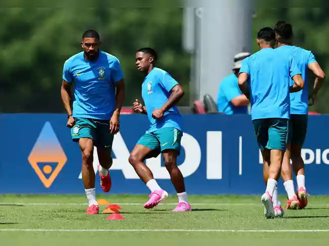 Brazil vs Morocco FIFA World Cup 2026 match timing in India