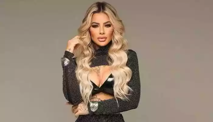 Brazilian content creator Bianca Dias passed away on Thursday, February 19, 2026, just 18 days after undergoing cosmetic surgery. Washington DC: Brazilian