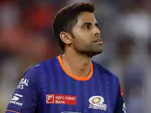 Indian T20 skipper Suryakumar Yadav rediscovered his batting touch after a break and a change in approach. This led India to a dominant series win against New