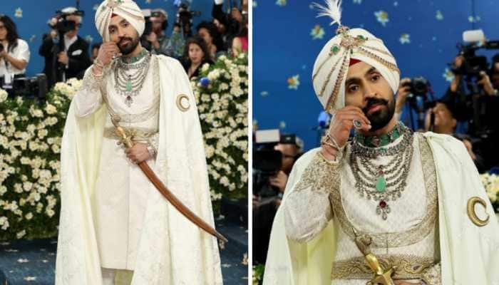 BREAKING: Diljit Dosanjh Earns International Emmy 2025 Nomination For ‘Amar Singh Chamkila'