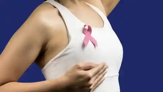 Breast health is something every woman should pay attention to, yet many ignore the subtle signs that could indicate a serious issue. Early detection can make all the difference in treatment and outcomes. In an interview with HT Lifestyle, Dr Sunny Jain, Sr. Consultant and HOD, Medical Oncology, Accord Super Speciality Hospital, Faridabad, shares the very first sign of breast cancer that women should never overlook, offering crucial advice to help catch it in time. <strong>(Also read: </strong><strong>Oncologist debunks 4 common myths about early breast cancer every woman should know: ‘Recurrence is not inevitable…'</strong><strong> )</strong>
