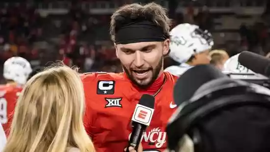 Brendan Sorsby sues NCAA for injunction