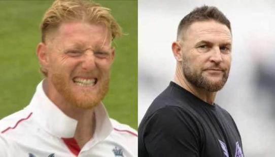 McCullum admitted that the crushing result was felt not only by the squad but also by everyone who supports the England Test team