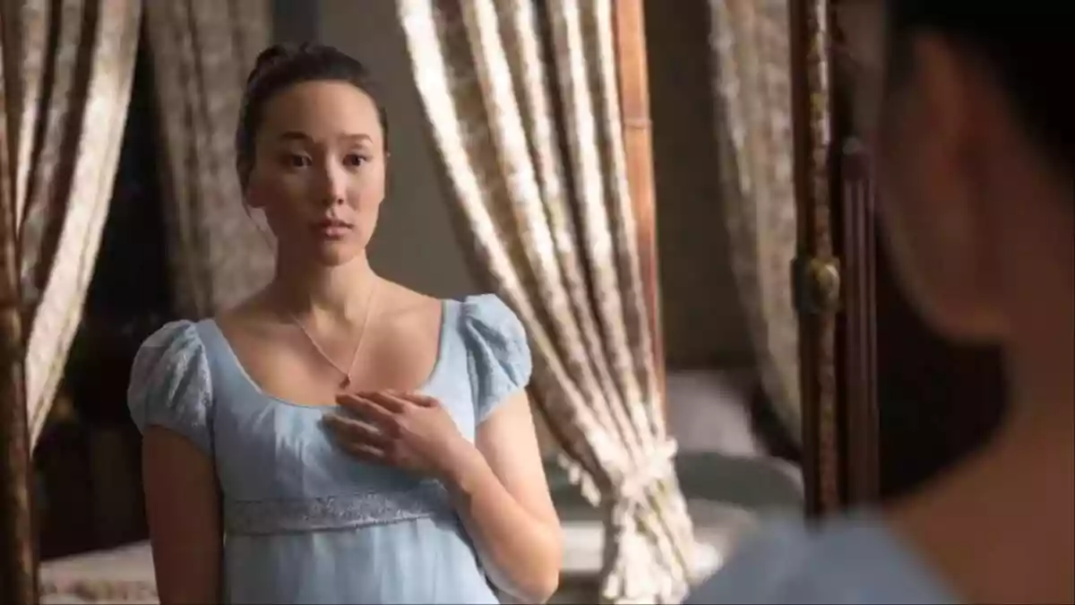 Lavish sets, choreographed intimacy and cinematic romance often hide the physical toll actors endure behind the scenes. Even on productions celebrated for