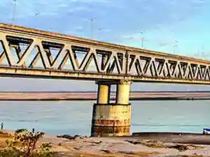 The Bogibeel bridge has transformed connectivity in eastern Assam and Arunachal Pradesh. This road-cum-rail link over the Brahmaputra river has shortened