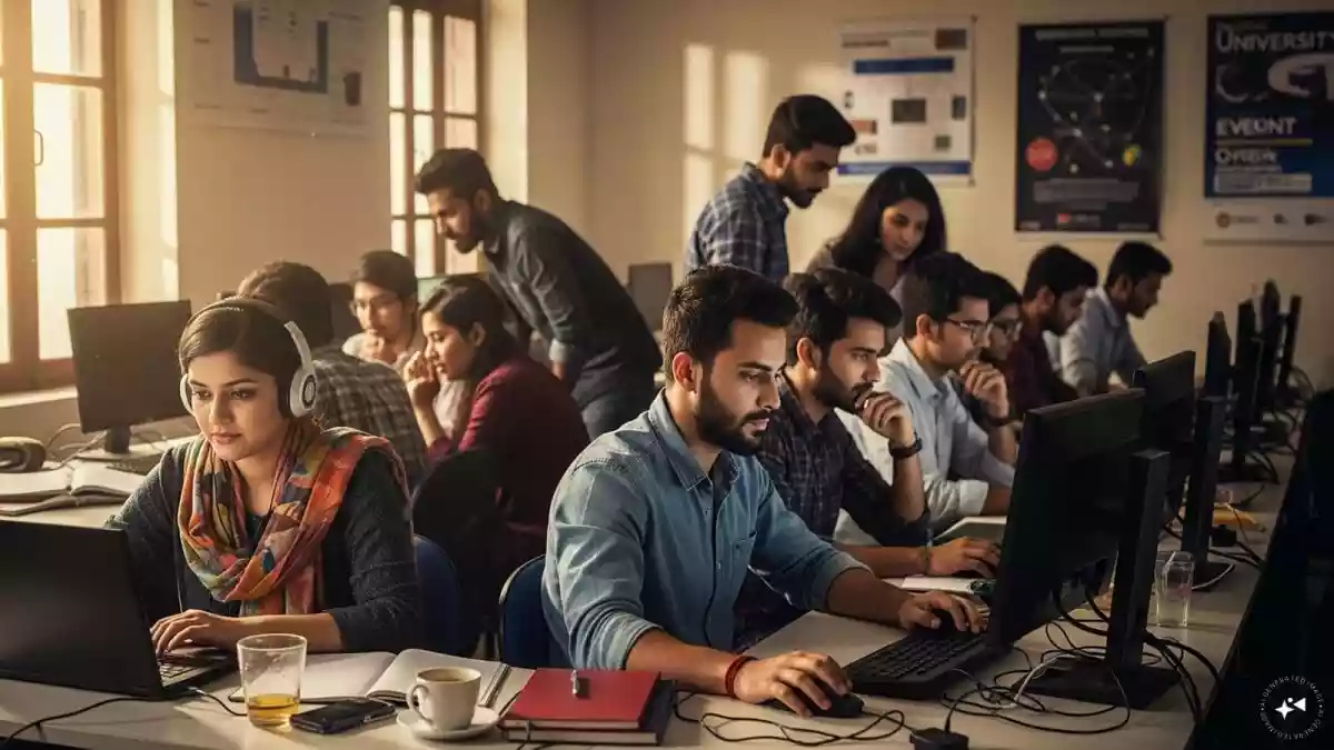 AI is transforming student ambitions and employer requirements. With AI advancements, many jobs that were in demand five to ten years ago are no longer pursued