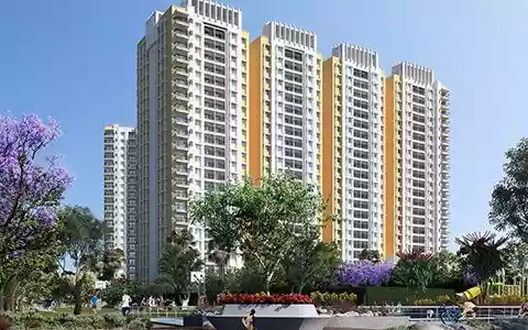 Chennai real estate: Brigade Group said the housing project is being developed on a 5.19-acre land parcel on Velachery Road Bengaluru-based real estate