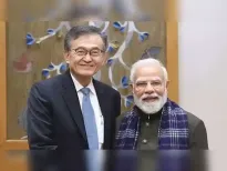 India should focus on bringing back top engineers and chip design talent working in companies such as Qualcomm, Intel and Texas Instruments in the US and