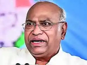 Congress has called for an all-party meeting after April 29. The meeting will discuss amendments to the women's reservation law. The party wants the government