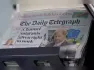 Daily Mail publisher DMGT is in exclusive talks to acquire Telegraph Media Group for £500 million, potentially uniting two right-leaning news