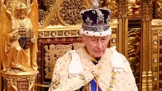 The Royal Family of Britain has always piqued the interest of global public as a whole, whether it's due to their lavish lifestyle, scandals