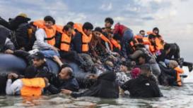 Britain has announced plans to introduce reforms in its asylum seeker policies, overhauling immigration rules amid surging anti-immigrant sentiment and