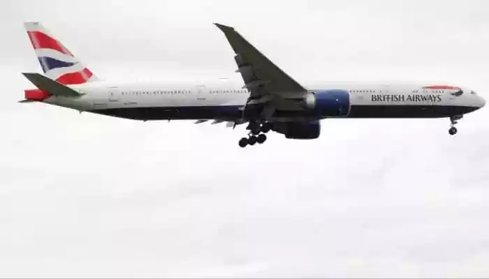 British Airways pilot arrested on charges of secretly recording 16 women