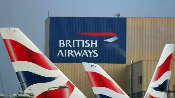 British Airways plans to expand services in India amid growing demand