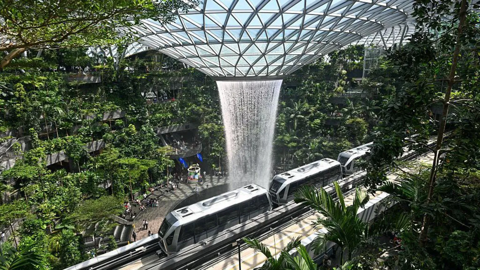 Singapore has charged a British man for theft more than two years after he allegedly stole a denim jacket from a store at the airport shopping mall
