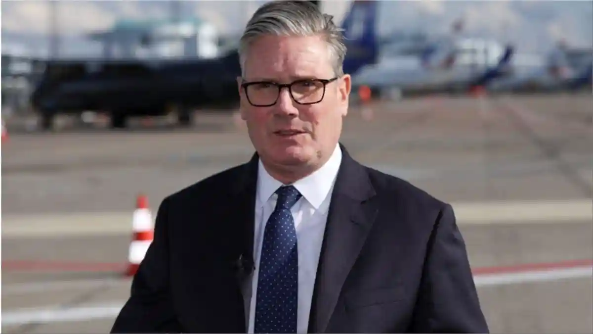 British Prime Minister Keir Starmer on Tuesday termed a “living nightmare for many