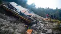 A 24-year-old British man is among 19 people who were killed in a bus crash in Nepal, police say. The bus - which had been carrying tourists - had been