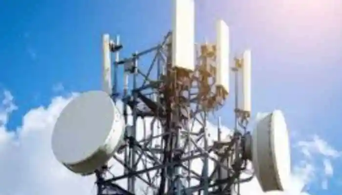 Broadband Subscribers In India Up At 999